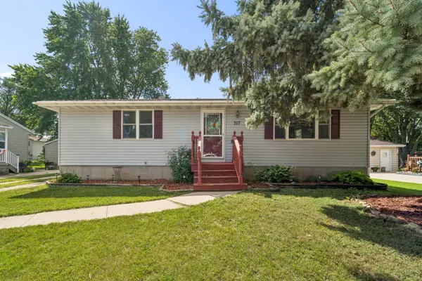 317 Indiana Ave, North Fond Du Lac, WI 54937