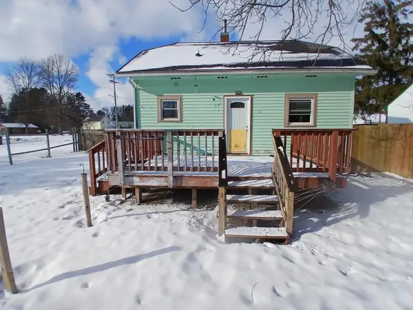 114 W 2nd St, , WI 54841