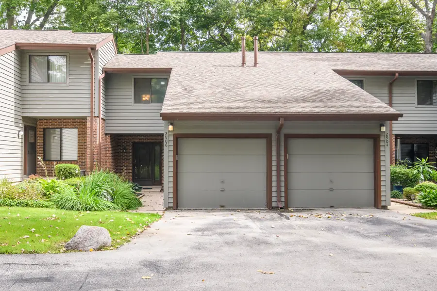 2906 Old Mill Dr, Racine, WI 53405 - #3