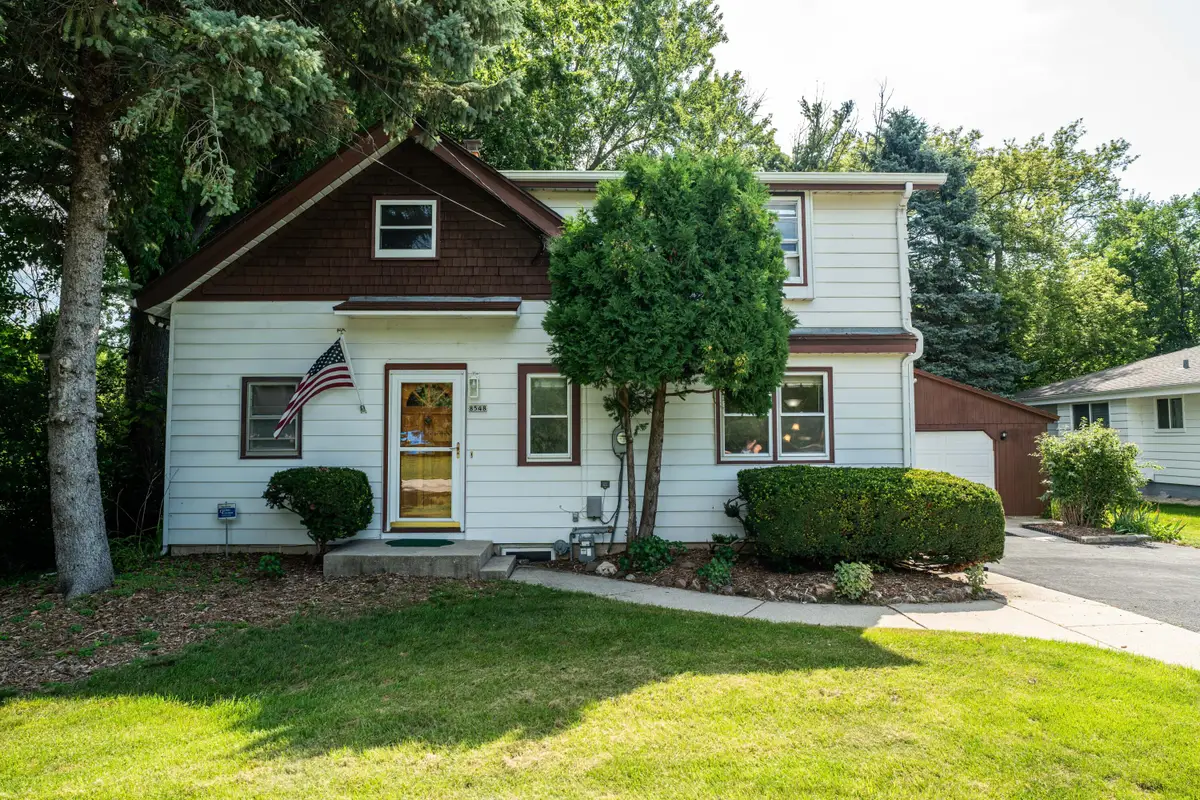 8548 N 68th St, Brown Deer, WI 53223 - #1