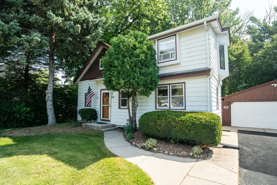 8548 N 68th St, Brown Deer, WI 53223 - #2
