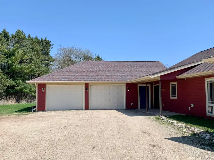 417 E 1st St, Waldo, WI 53093 - #3