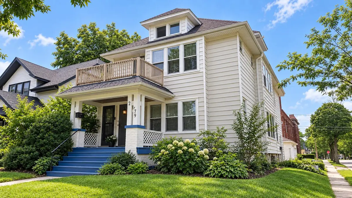 2977 N 26th St, Milwaukee, WI 53206 - #1