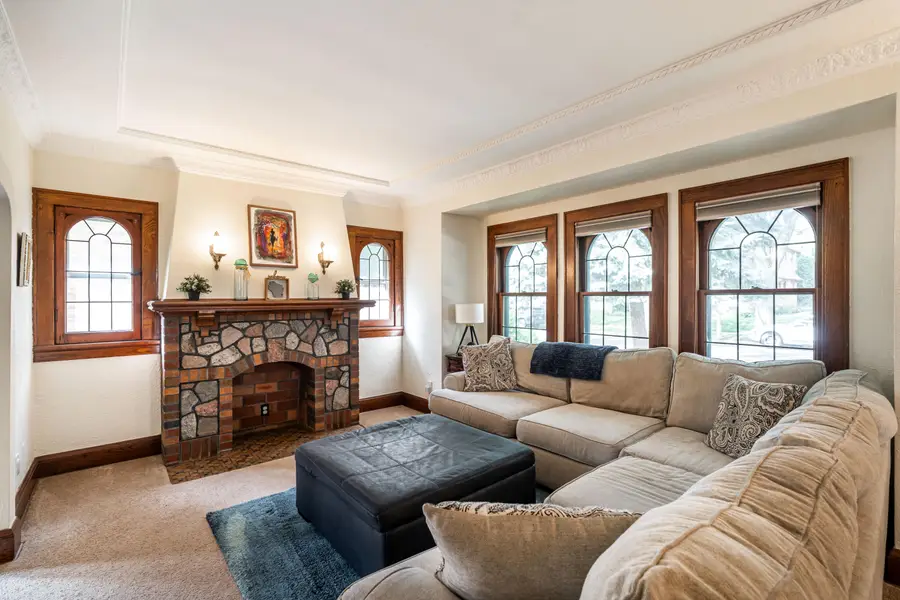 3276 N 50th St, Milwaukee, WI 53216 - #3