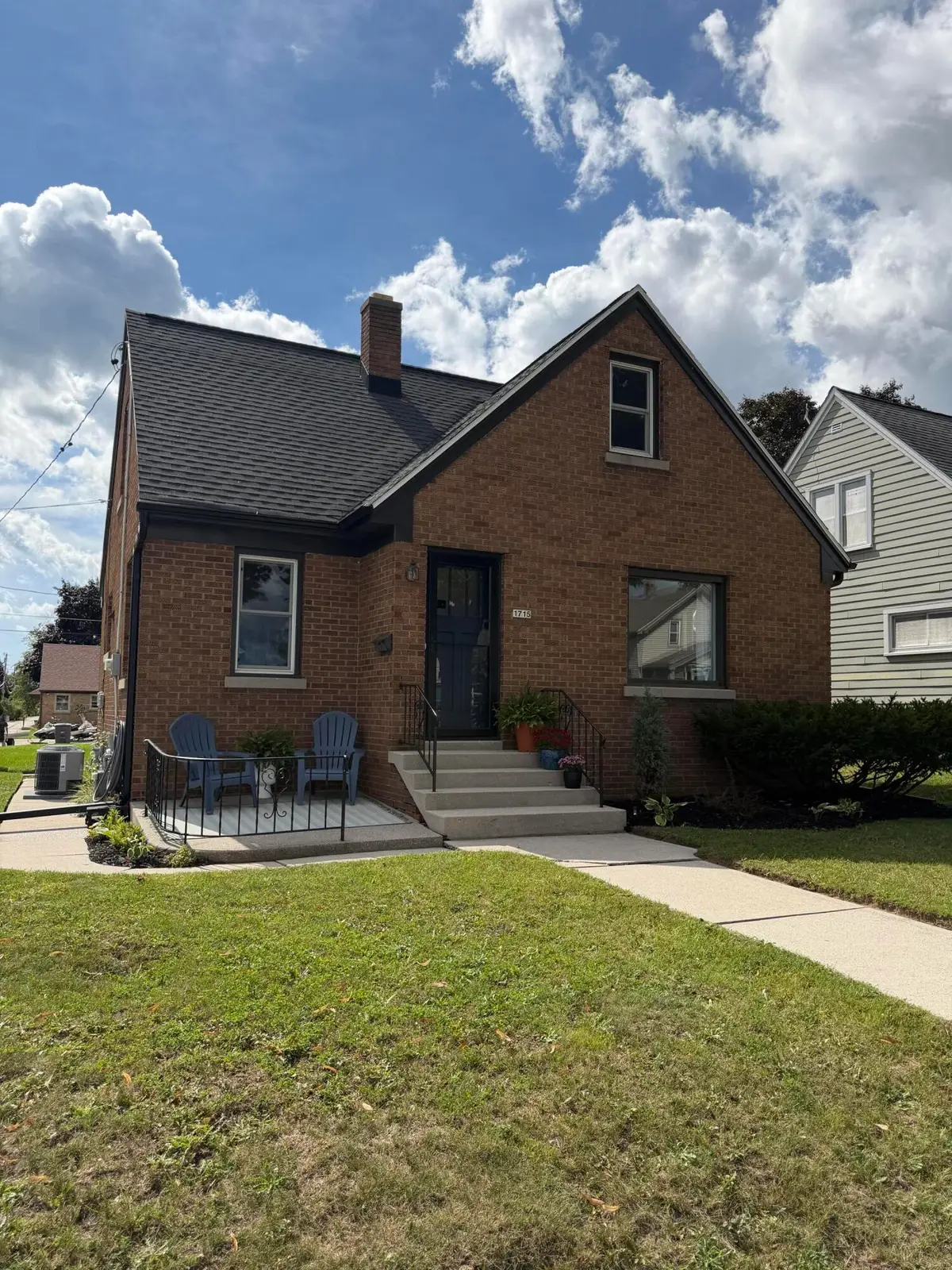 1715 Marvin Ct, Sheboygan, WI 53081 - #1