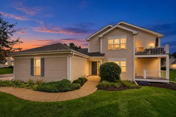 609 Park Dr, Waterford, WI 53185