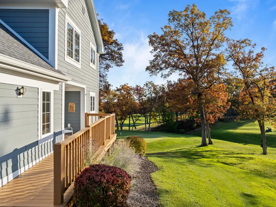 933 Scotland Dr, Geneva, WI 53147 - #2