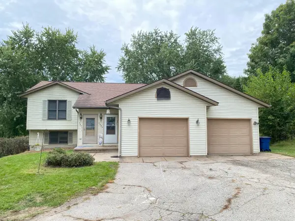 N4629 Timber Crest Dr E, Medary, WI 54650