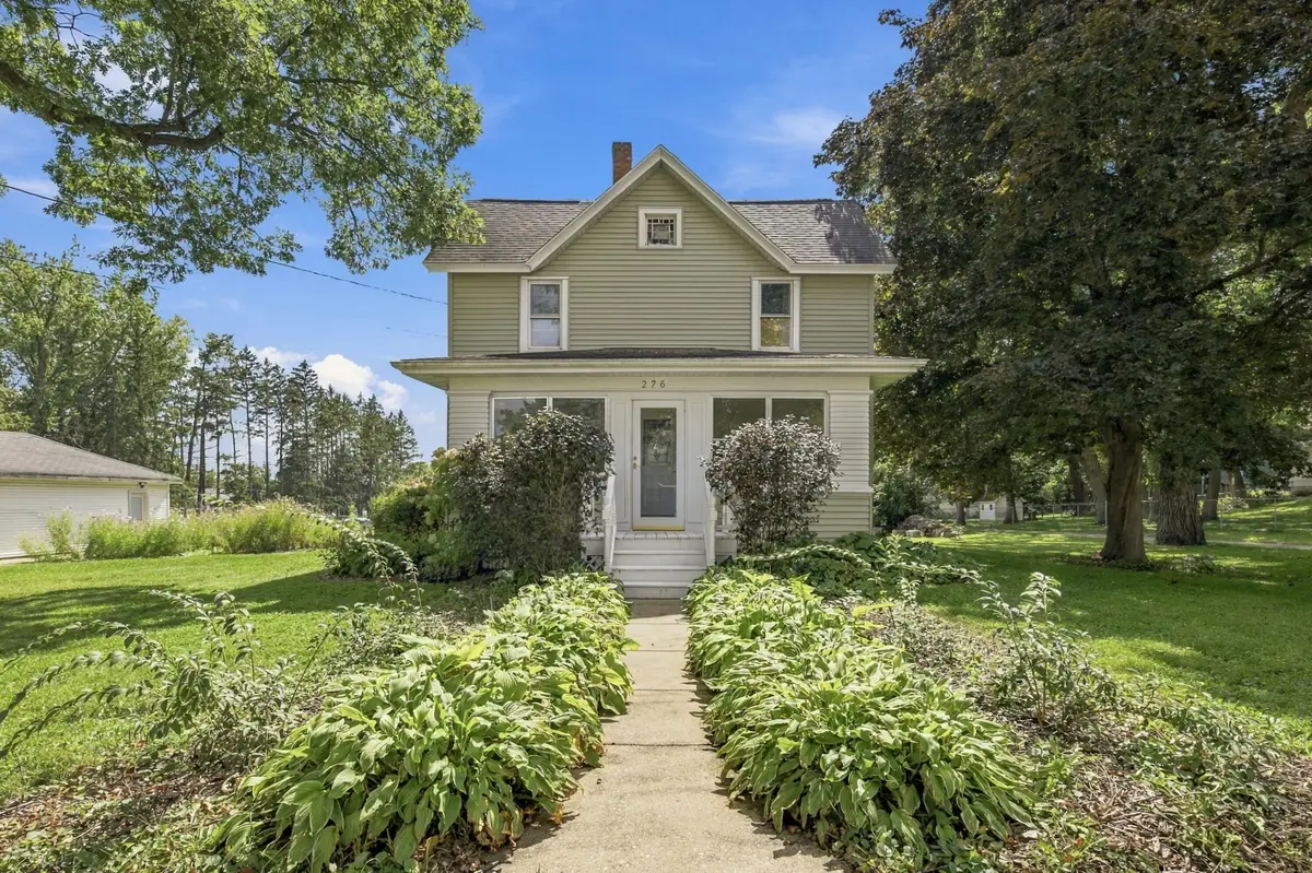 276 Milwaukee Ave, Waterloo, WI 53594 - #1