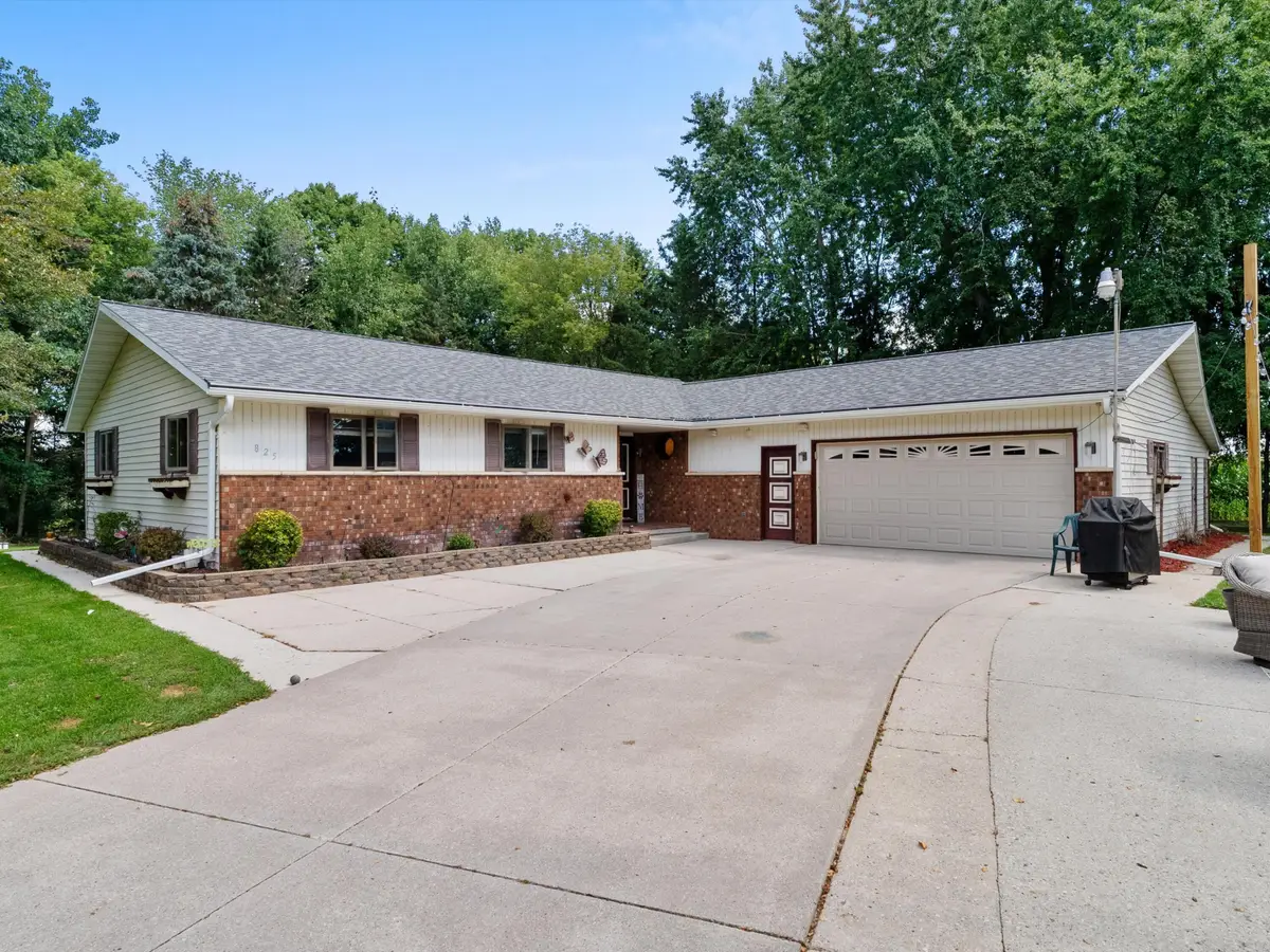 825 Itchy Acres Ln, Cato, WI 54230 - #1