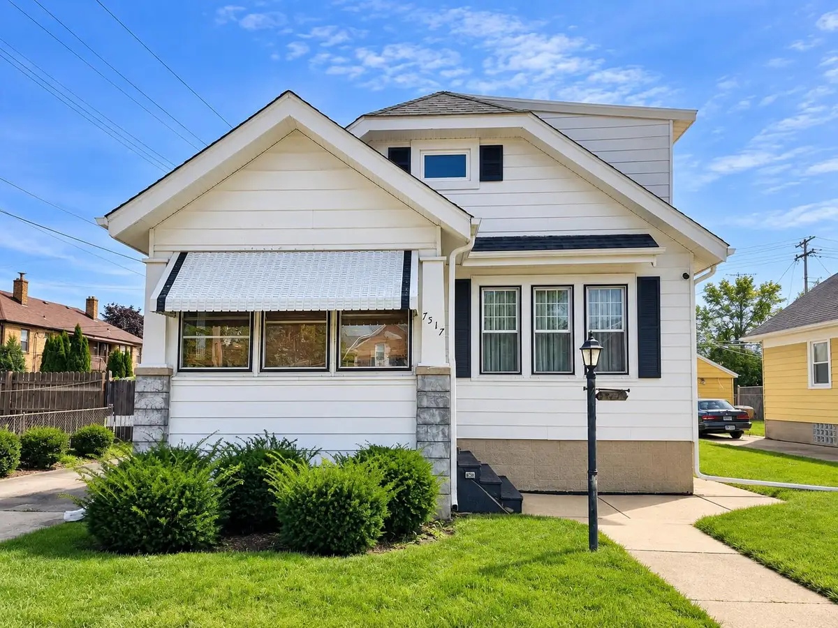 7517 27th Ave, Kenosha, WI 53143 - #1