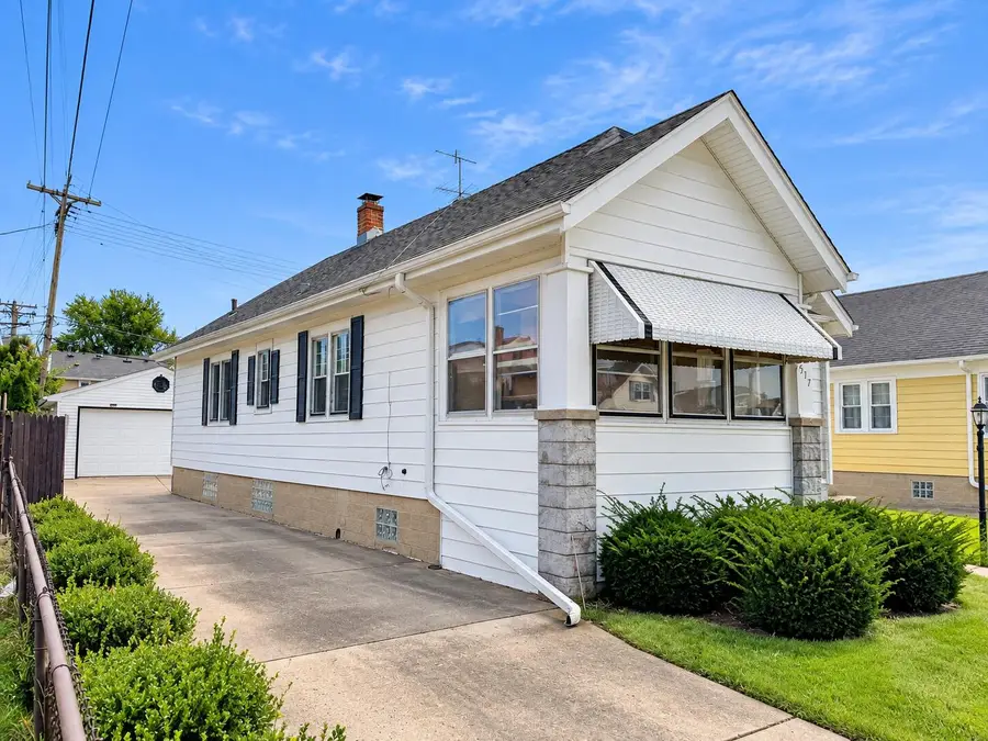 7517 27th Ave, Kenosha, WI 53143 - #2
