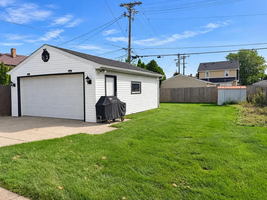 7517 27th Ave, Kenosha, WI 53143 - #3