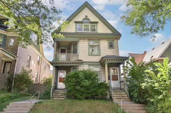 2441 N Humboldt Blvd, Milwaukee, WI 53212
