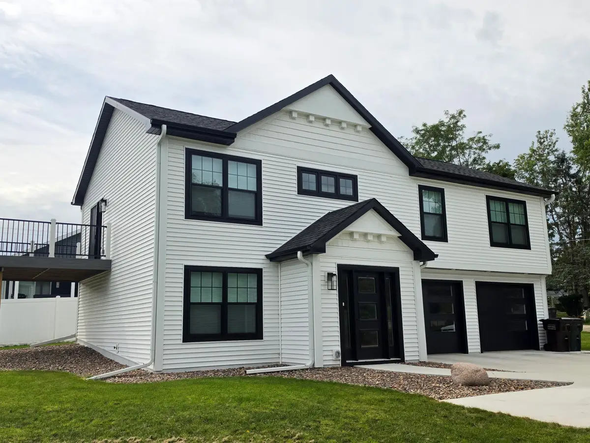 N3392 Narcissus Rd, Como, WI 53147 - #1
