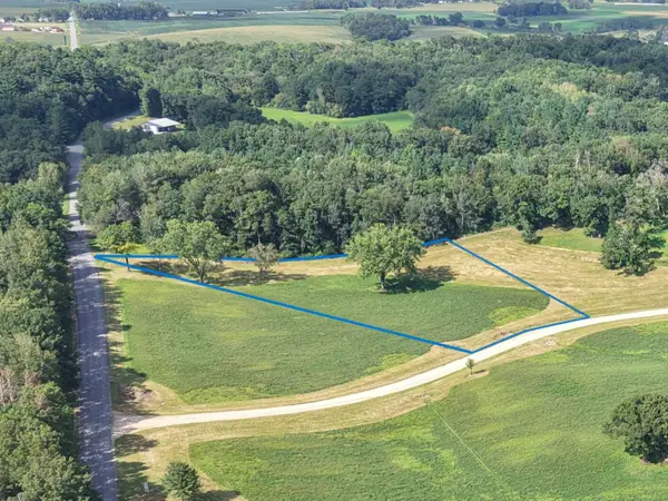 Lot 11 Copper Wing Rd, Viroqua, WI 54665