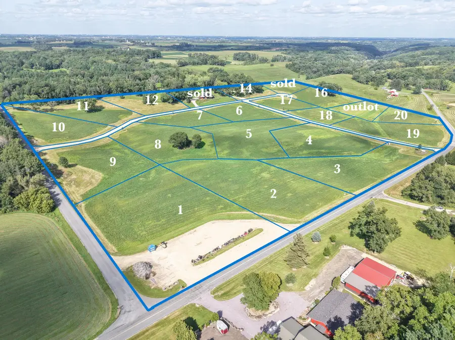 Lot 14 Dustoff Ct, Viroqua, WI 54665 - #3