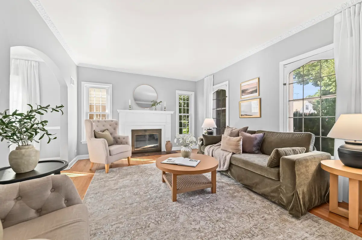 616 N 104th St, Wauwatosa, WI 53226 - #1