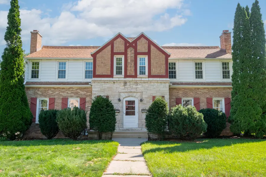 616 N 104th St, Wauwatosa, WI 53226 - #3
