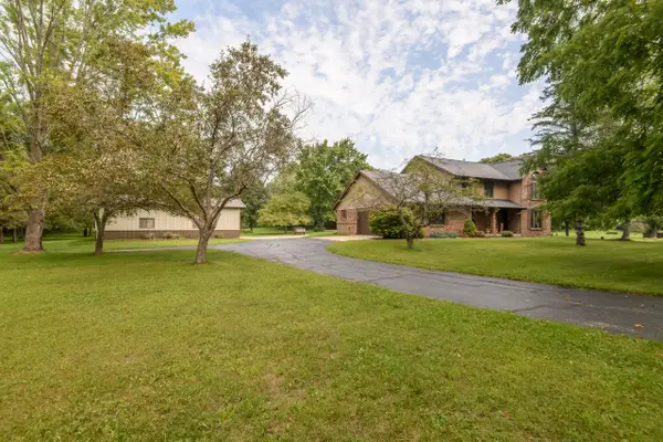 S38W34010 County Road D, Ottawa, WI 53118