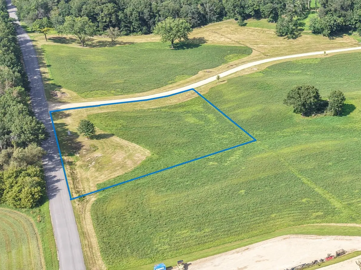 Lot 9 Copper Wing Rd, Viroqua, WI 54665 - #1