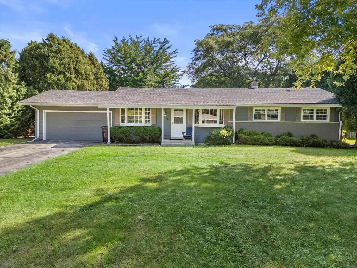 8626 N 62nd St, Brown Deer, WI 53223 - #1