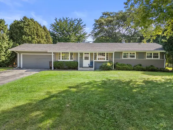 8626 N 62nd St, Brown Deer, WI 53223