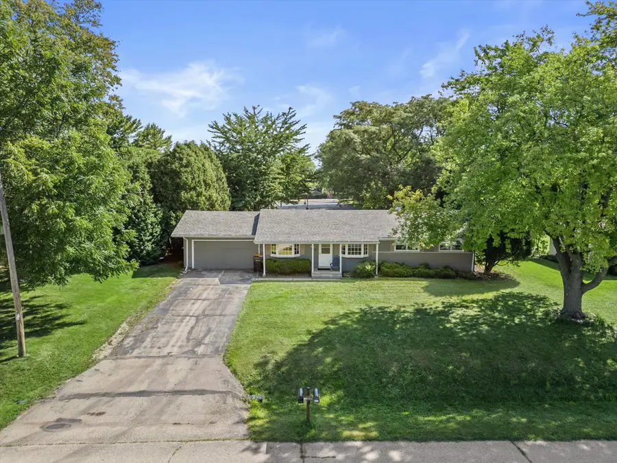 8626 N 62nd St, Brown Deer, WI 53223 - #2