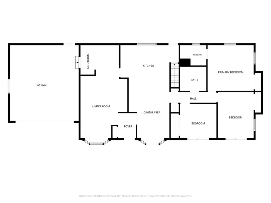 8626 N 62nd St, Brown Deer, WI 53223 - #3