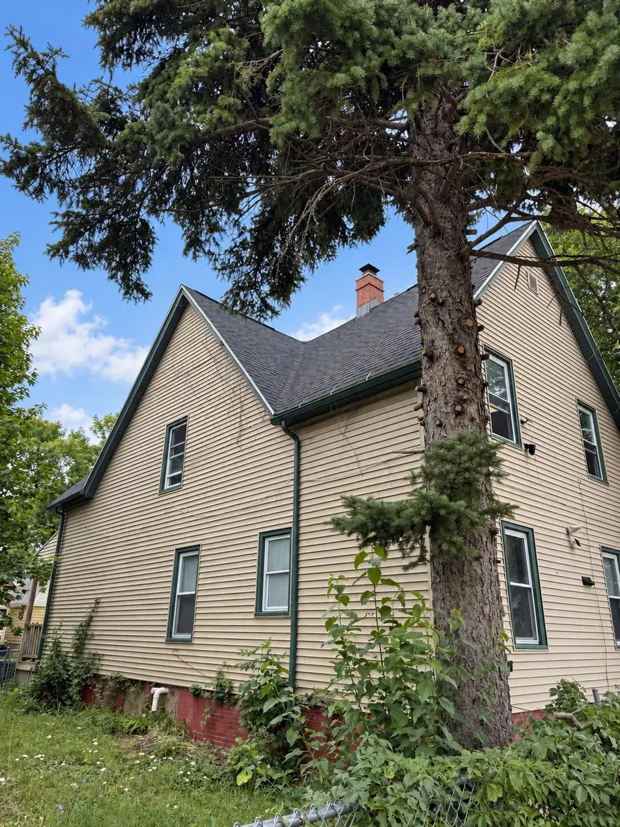 3545 N 26th St, Milwaukee, WI 53206 - #2
