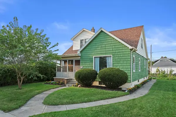 3876 E Morris Ave, Cudahy, WI 53110