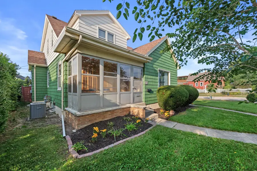 3876 E Morris Ave, Cudahy, WI 53110 - #2