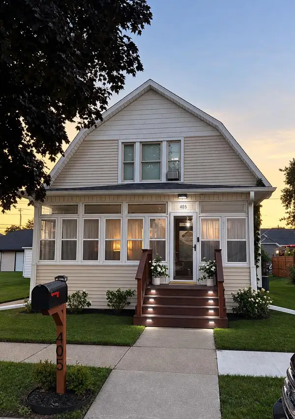405 Kilbourn Ave, Tomah, WI 54660