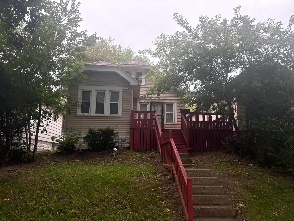4754 N 31 St, Milwaukee, WI 53209 - #1