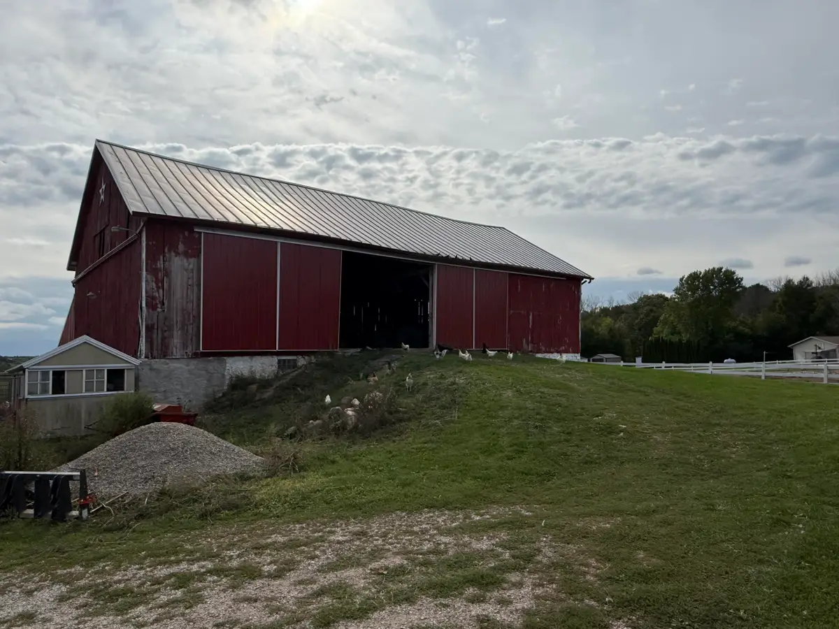 14835 Old Cc Rd, Gibson, WI 54227 - #1