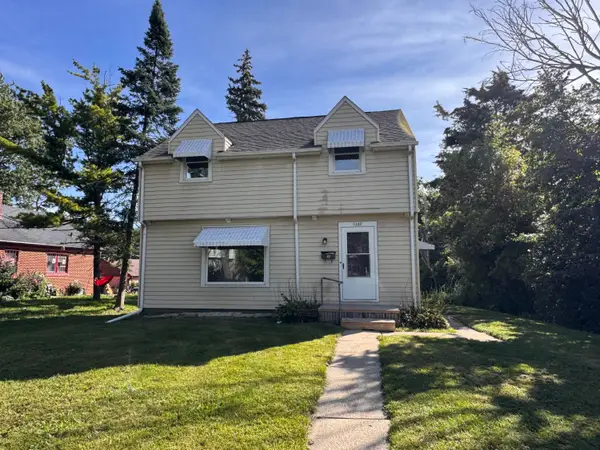 5640 N 33rd St, Milwaukee, WI 53209