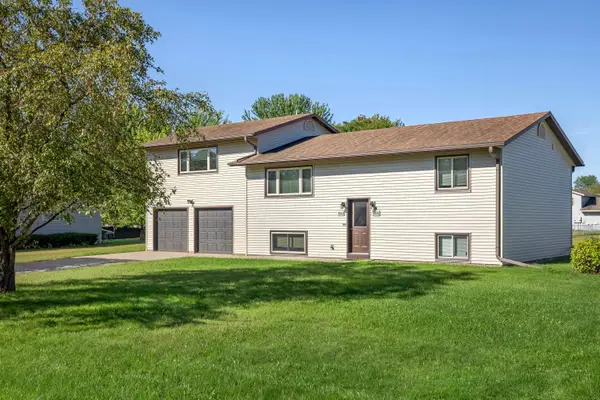 800 Randy Rd, Sparta, WI 54656