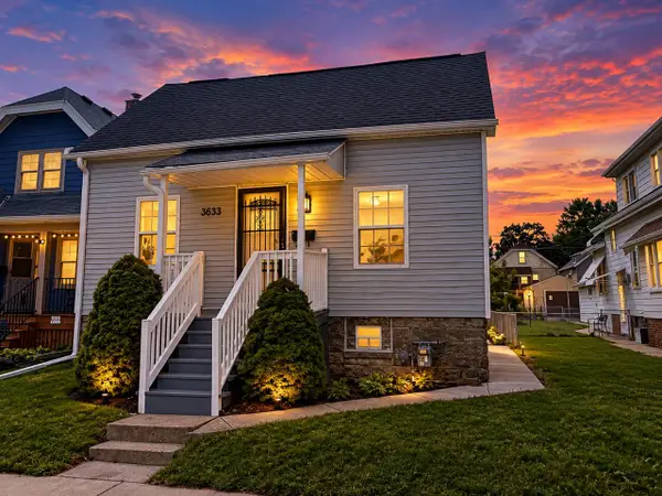 3633 E Martin Ave, Cudahy, WI 53110