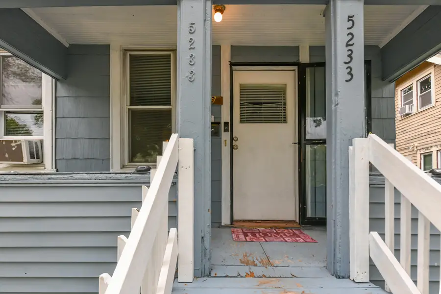 5233 N 38th St, Milwaukee, WI 53209 - #2