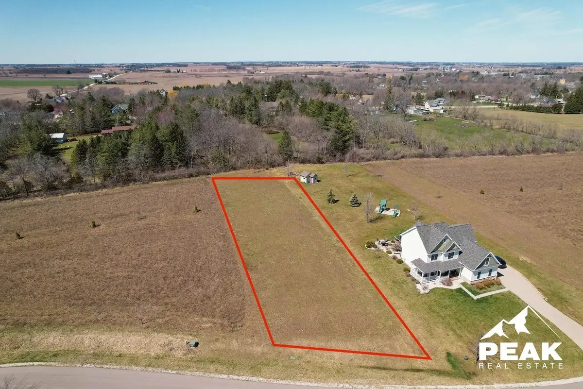 Lt7 Eastview Dr, Sharon, WI 53585 - #1