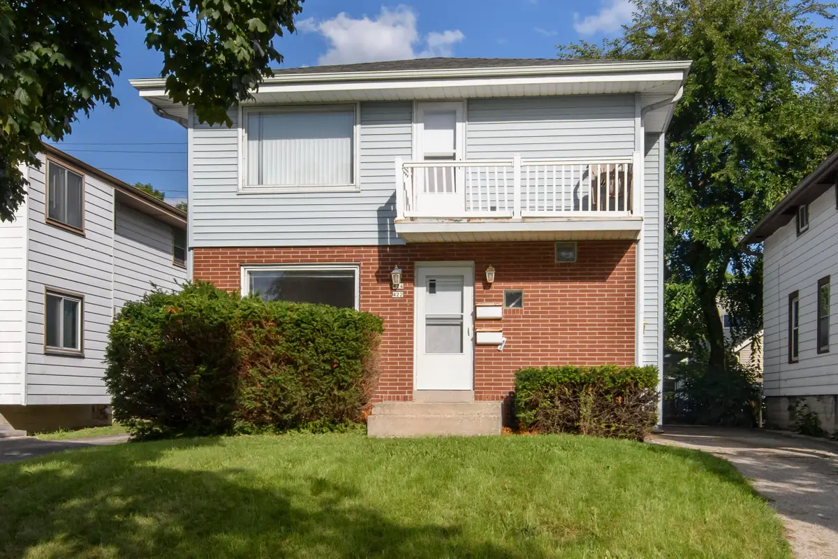 422 S 70th St, Milwaukee, WI 53214 - #1