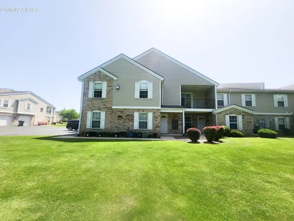 1134 N Sunnyslope Dr, Mount Pleasant, WI 53406