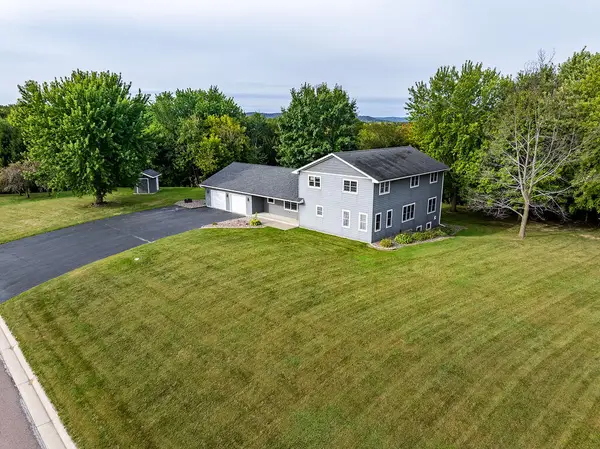 W28184 Bills Valley Rd, Arcadia, WI 54612