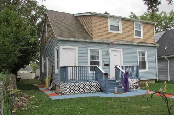 4323 Fairmount Ave, Milwaukee, WI 53218