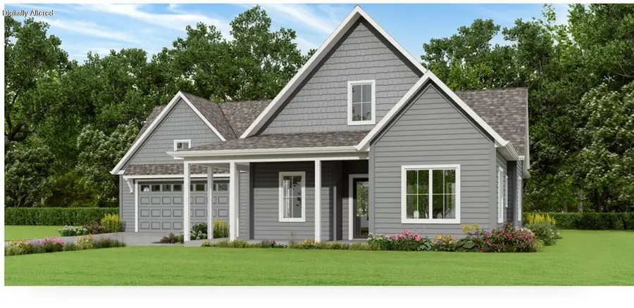 540 Meadow Cir E, Kohler, WI 53044 - #2