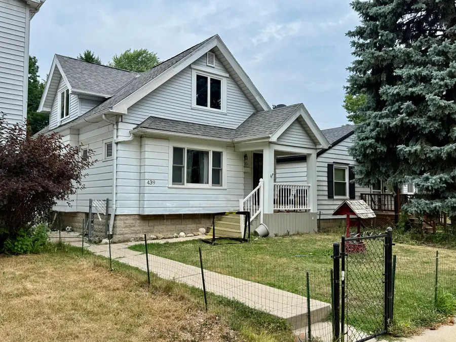 439 S 67th St, Milwaukee, WI 53214 - #2