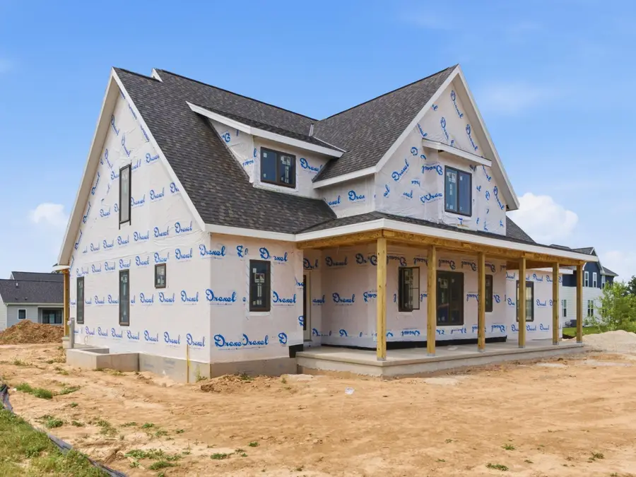 519 Meadow Cir W, Kohler, WI 53044 - #3