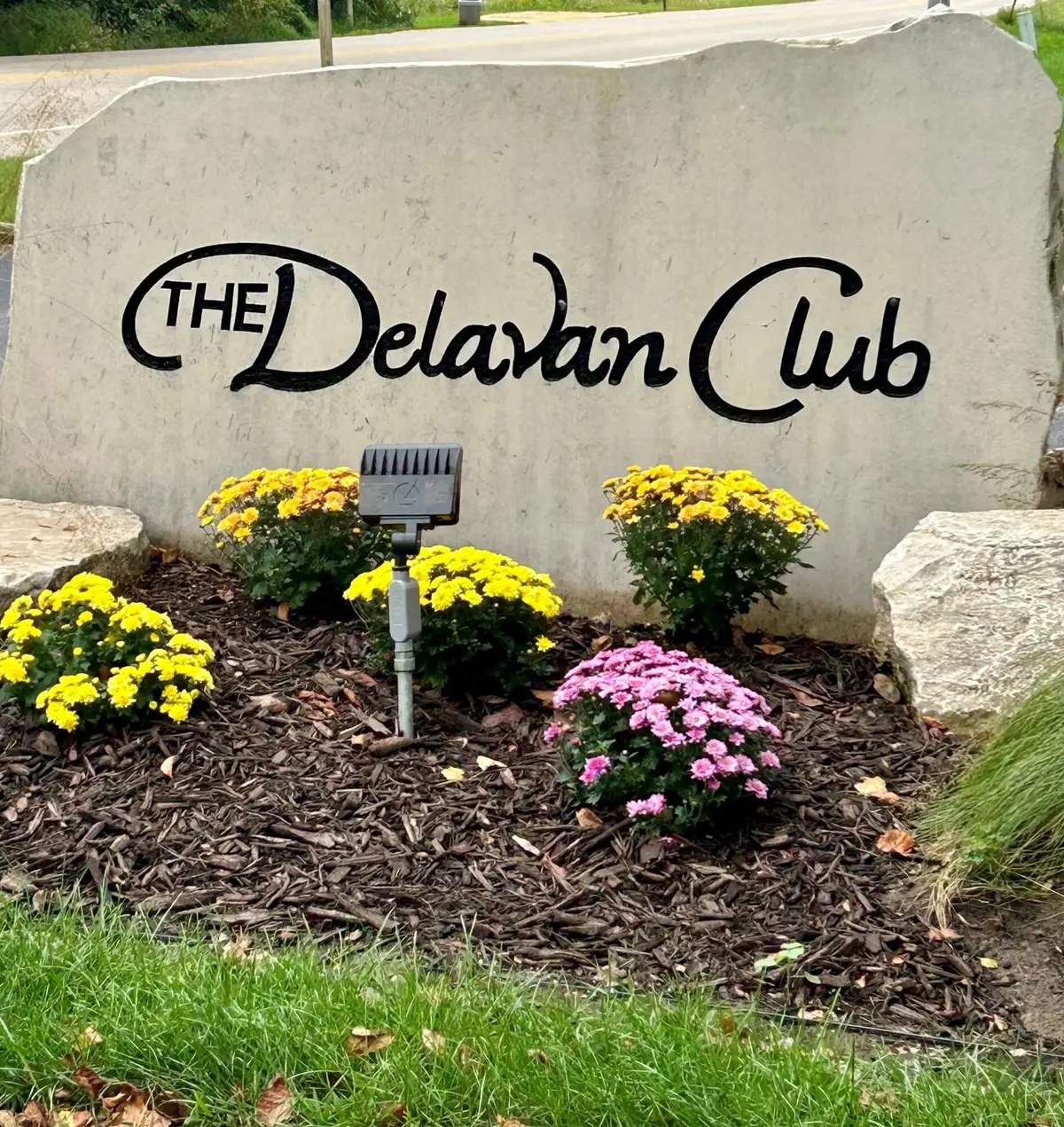 1438 S Delavan Club Dr, Delavan, WI 53115 - #1