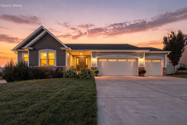 901 Casey Dr, Watertown, WI 53094