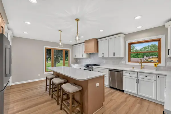 8153 W Holly Rd, Mequon, WI 53097